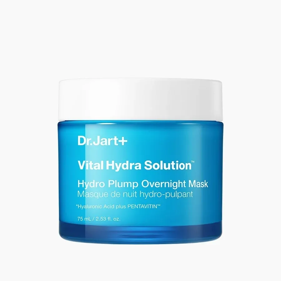 Dr. Jart+ Vital Hydra Solution Feuchtigkeitsmasken 75 ml