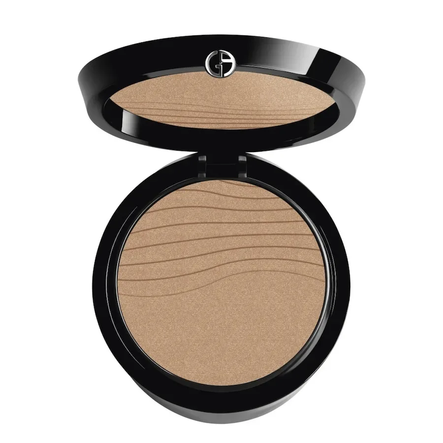 ARMANI - Luminous Silk Glow Fusion Powder, Glow Fusion .