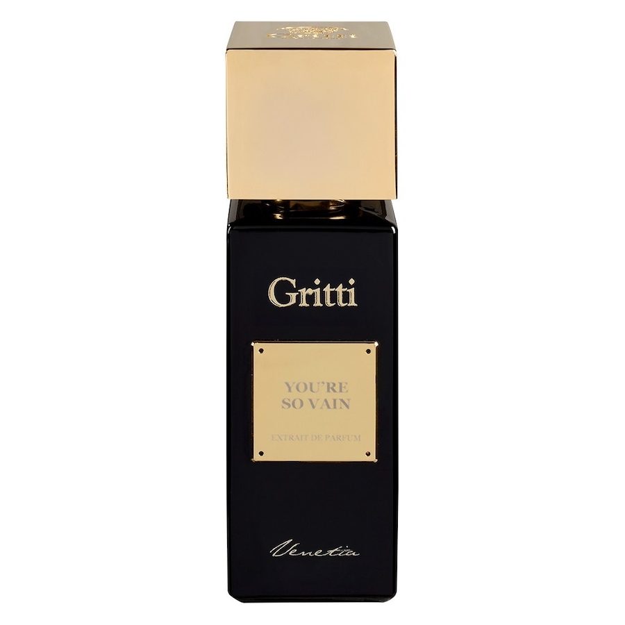 GRITTI Ivy Collection You're So Vain Parfum 100 ml