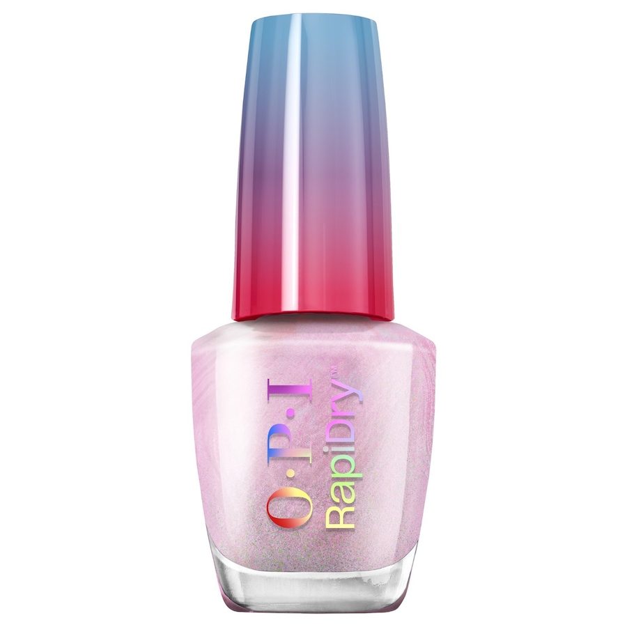 OPI - ASAPink - Rapidry, 9 ml, Speed Date Me
