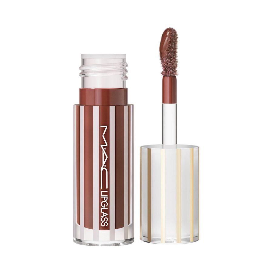 MAC Cosmetics - Mini Lipglass Air, 2.6 ml, AESTHESTIC