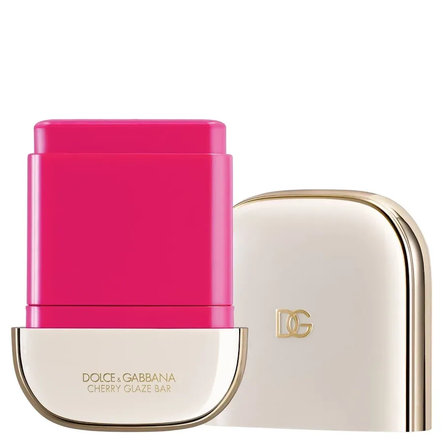 Dolce&Gabbana Cherry Glaze Bar Blush 8 g 02 - SMITTEN PINK