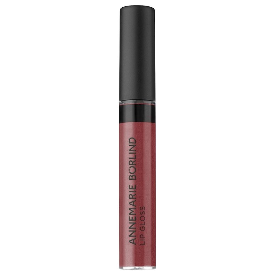 ANNEMARIE BÖRLIND Lip Gloss 9,5 ml DARK BRONZE