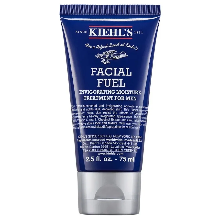 Kiehl?s Facial Fuel Gesichtscreme 75 ml Herren