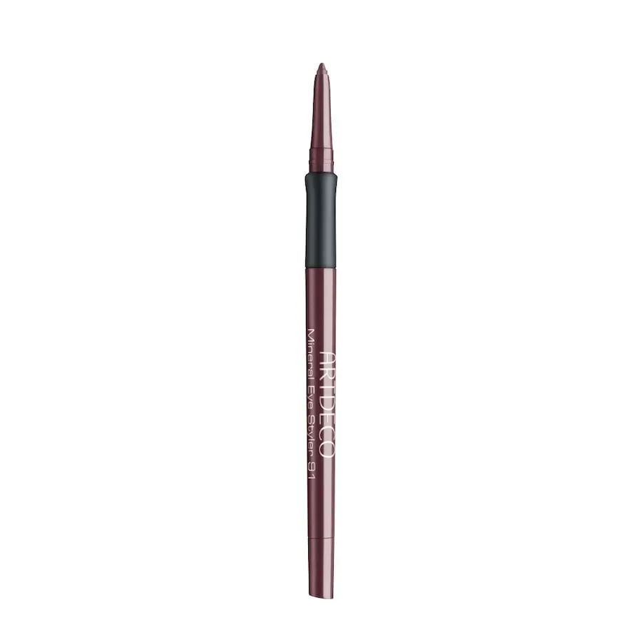 ARTDECO Whispers of the silk road Mineral Eye Styler Eyeliner 0,4 g 91 - MINERAL AUBERGINE