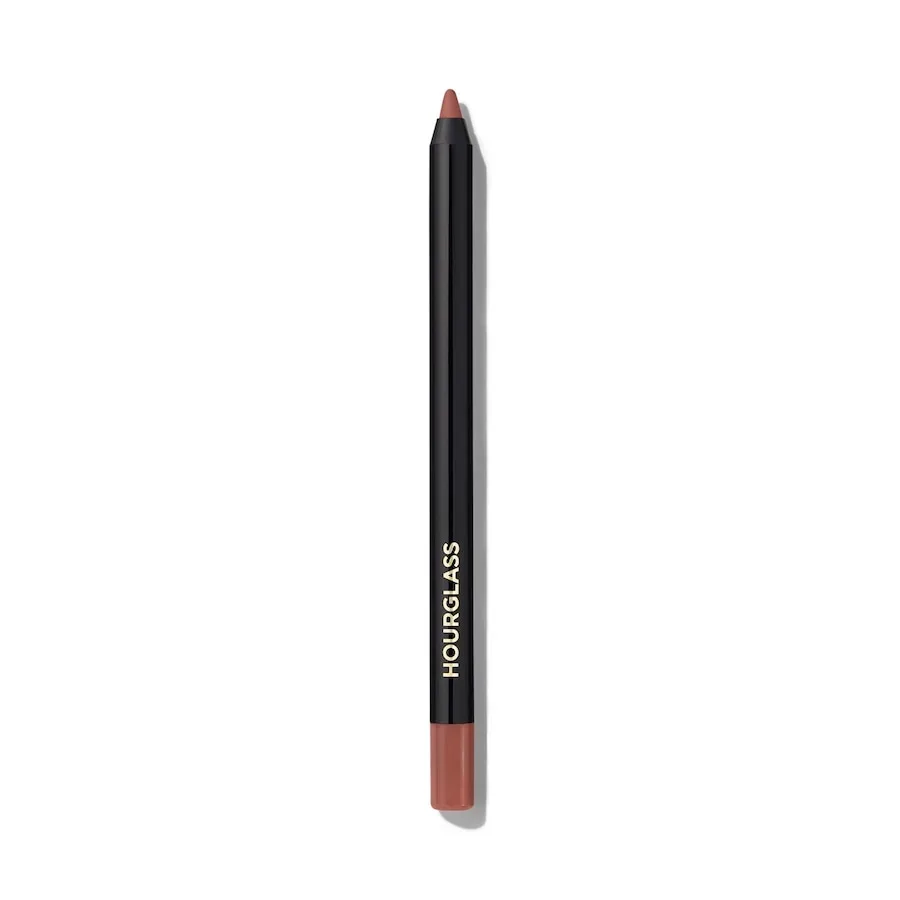 HOURGLASS - Shape and Sculpt Lip Liner - Cremiger Lipliner, 1.2 g, Uncover