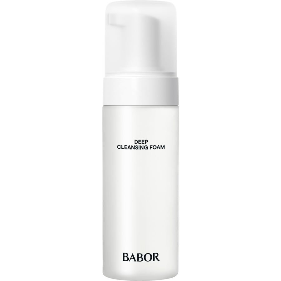 BABOR Cleansing Foam Reinigungsschaum 200 ml