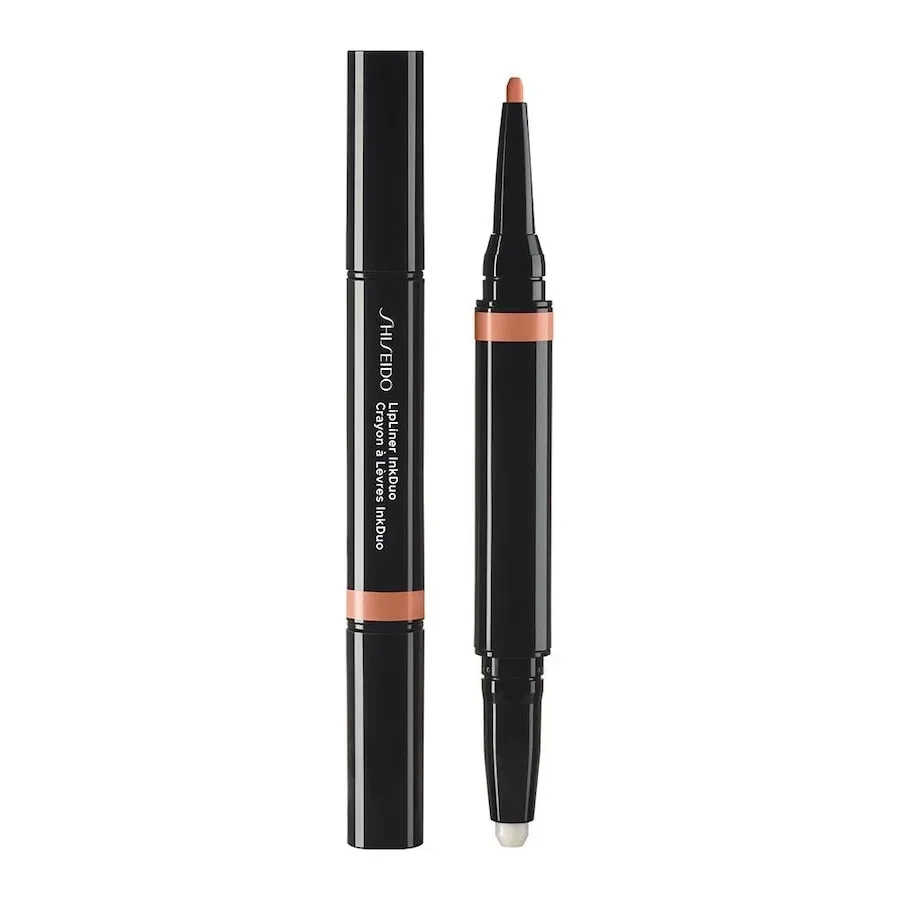 SHISEIDO - SHI Lipliner Inkduo, BARE