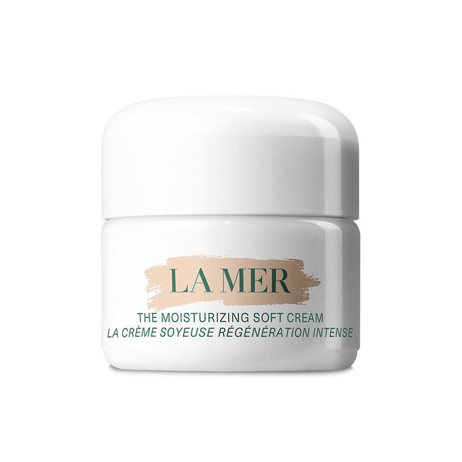 La Mer The Moisturizers Soft Cream Gesichtscreme 30 ml