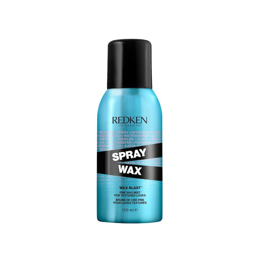 Redken Styling Spray Wax Haarwachs 150 ml