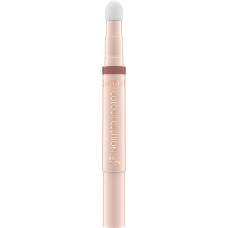 CATRICE - Colour Cushion Juicy Lip Oil, 1.8 ml,  Drenched Drama