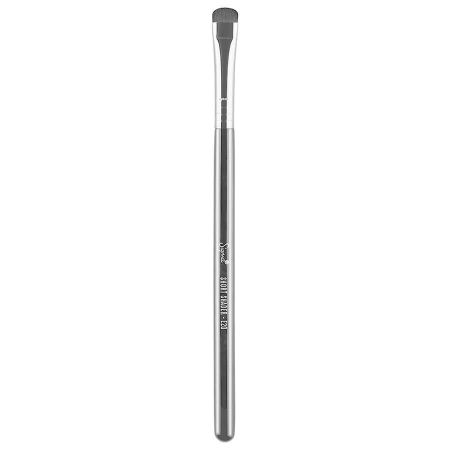 Sigma E20 Short Shader Brush Lidschattenpinsel 1 ct