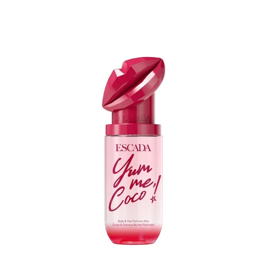 Escada Yum me Mist Coco! Bodyspray 100 ml Damen