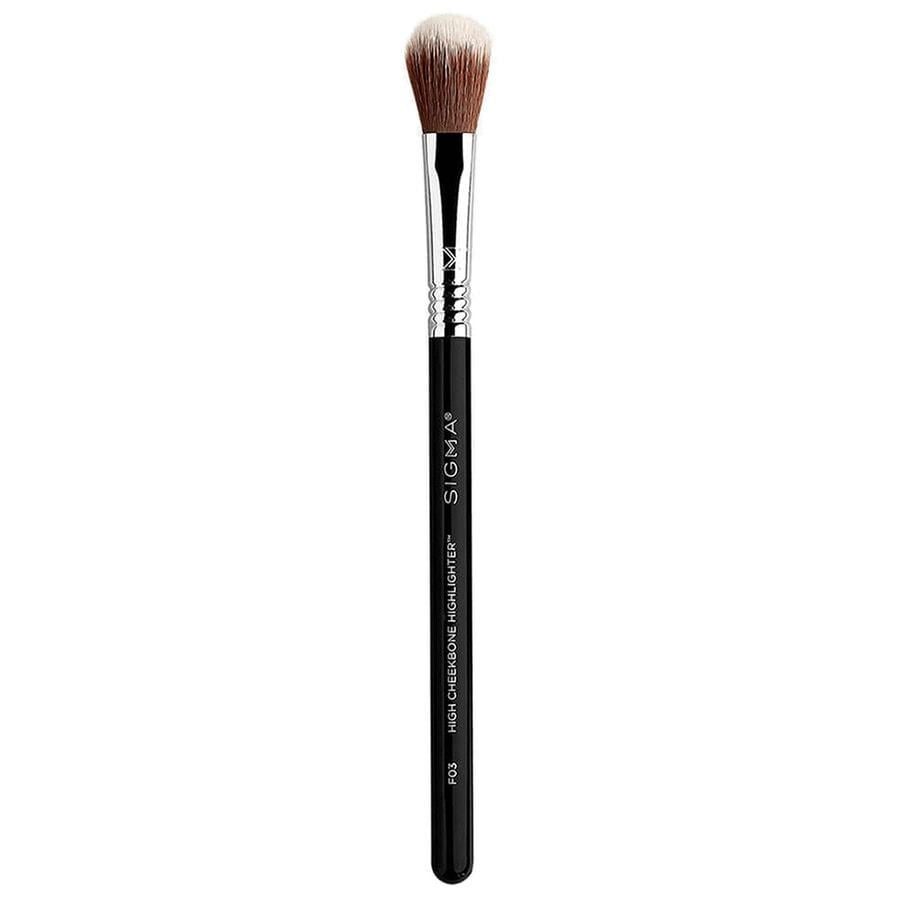 Sigma F03 High Cheekbone Highlighter TM Blush Pinsel 1 ct