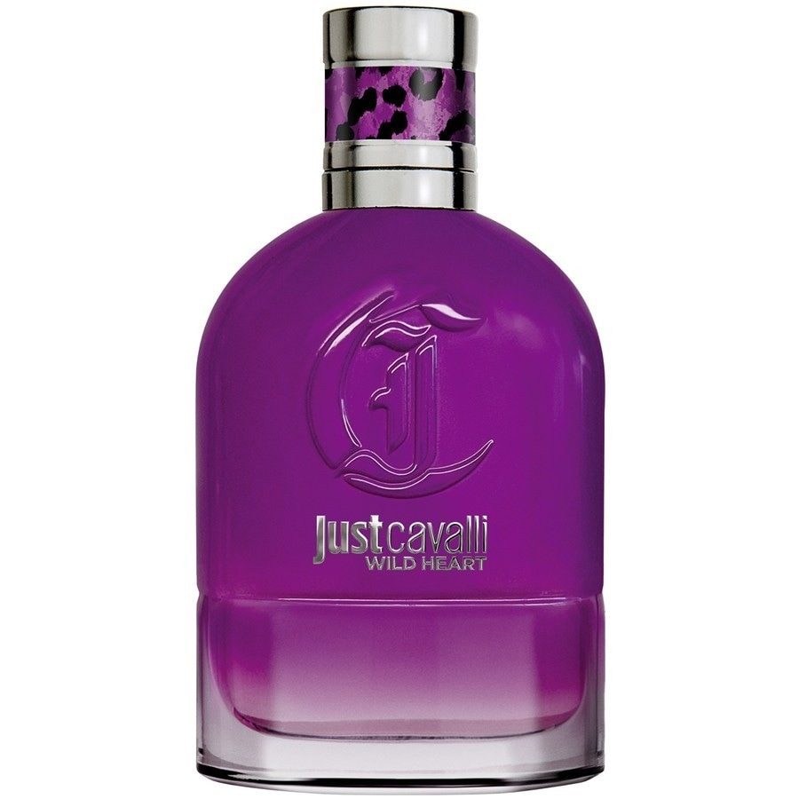 Roberto Cavalli Wild Heart For Her Damenparfum 30 ml Damen