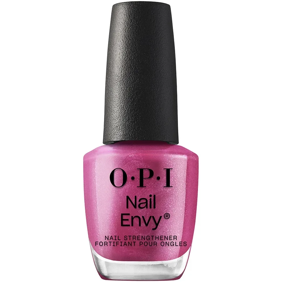 OPI - NT229 - Nail Envy Powerful Pink - Color - Nagelpflegeprodukte / Nagelkuren, 15 ml
