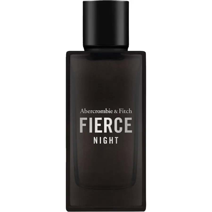 Abercrombie & Fitch Fierce Night Eau de Cologne 100 ml Herren