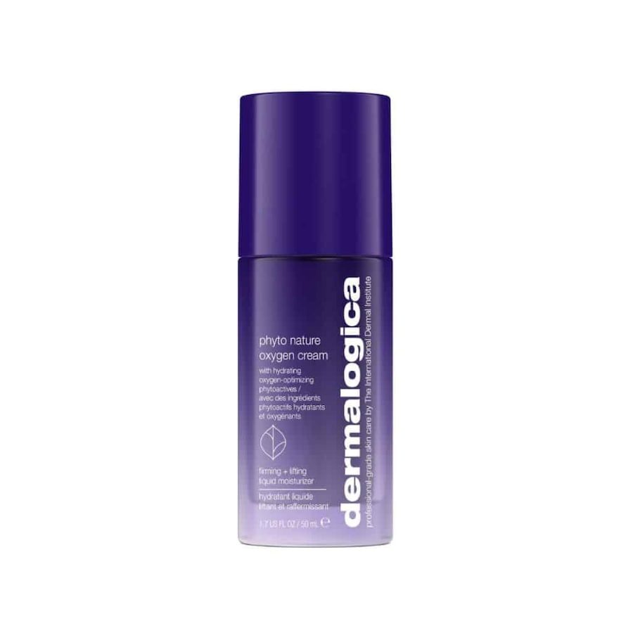 Dermalogica Phyto Nature Oxygen Cream Tagescreme 50 ml