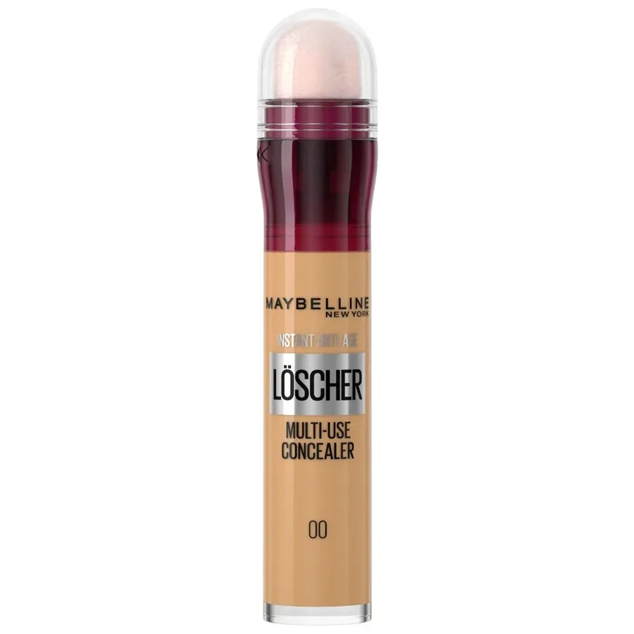 Maybelline NY Instant Anti-Age Effekt Concealer 00 Ivory