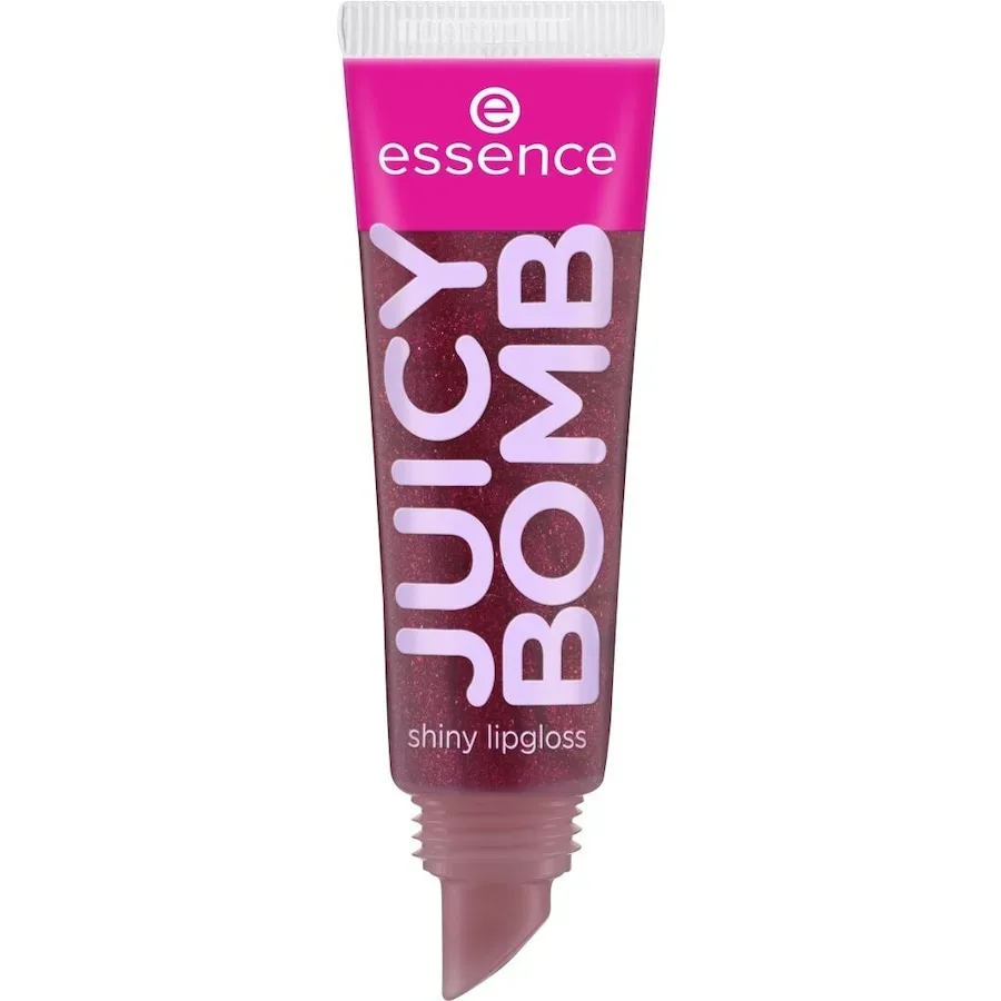 Essence Juicy Bomb Shiny Lipgloss 10 ml 110 - CRUSHED BERRY