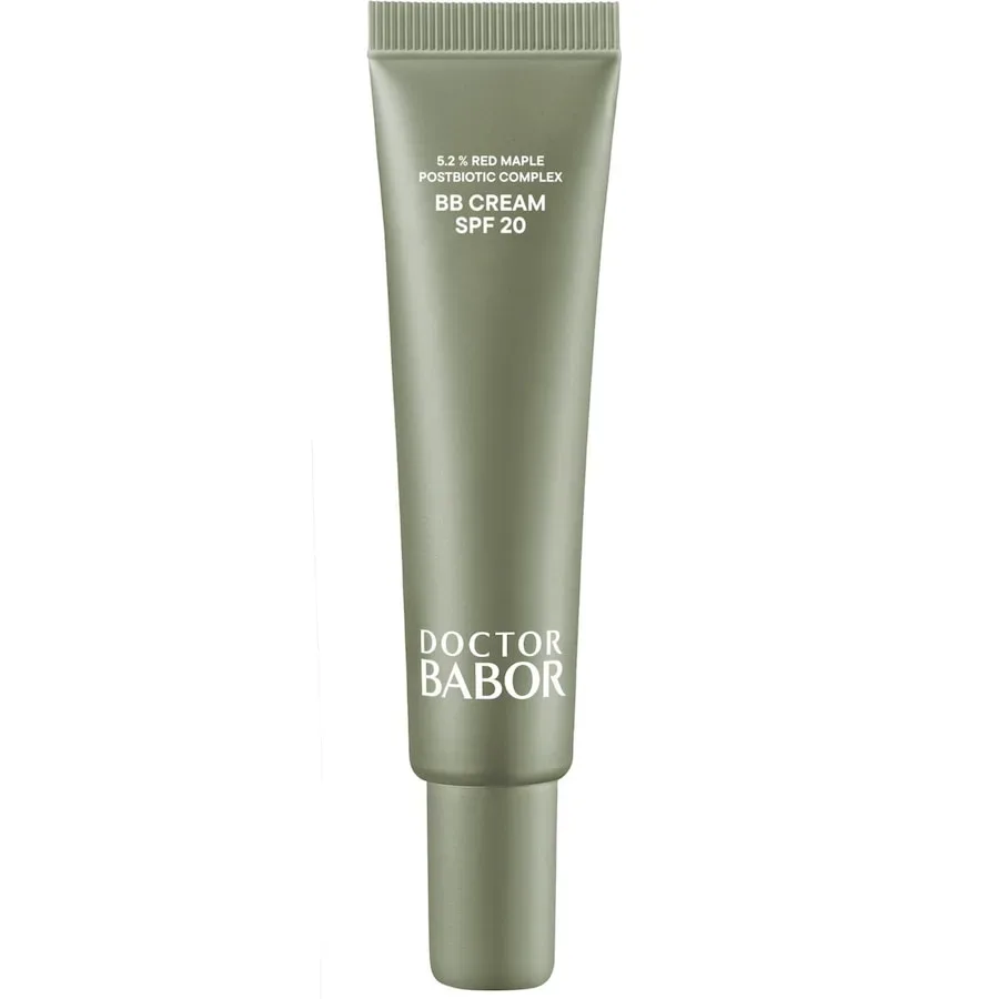 BABOR DOCTOR BABOR BB Cream SPF20 BB- & CC-Cream 40 ml Medi