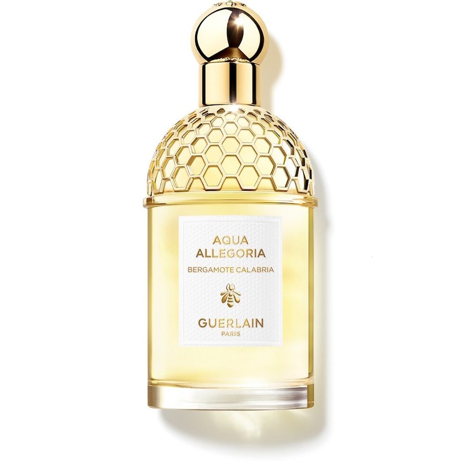 Guerlain - Eau de Toilette, Aqua Allegoria Bergamotte Calabria Eau de Toilette, 125  ml