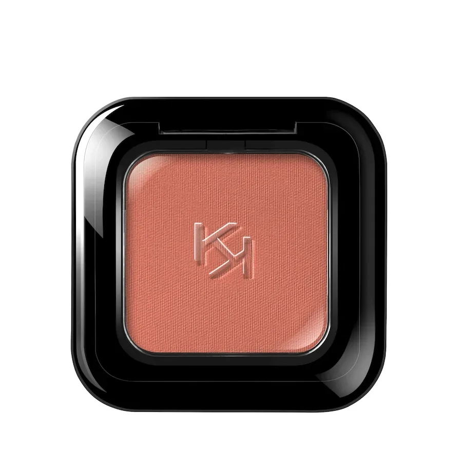 KIKO Milano High Pigment Lidschatten 1,5 g 07 Metallic Cooper