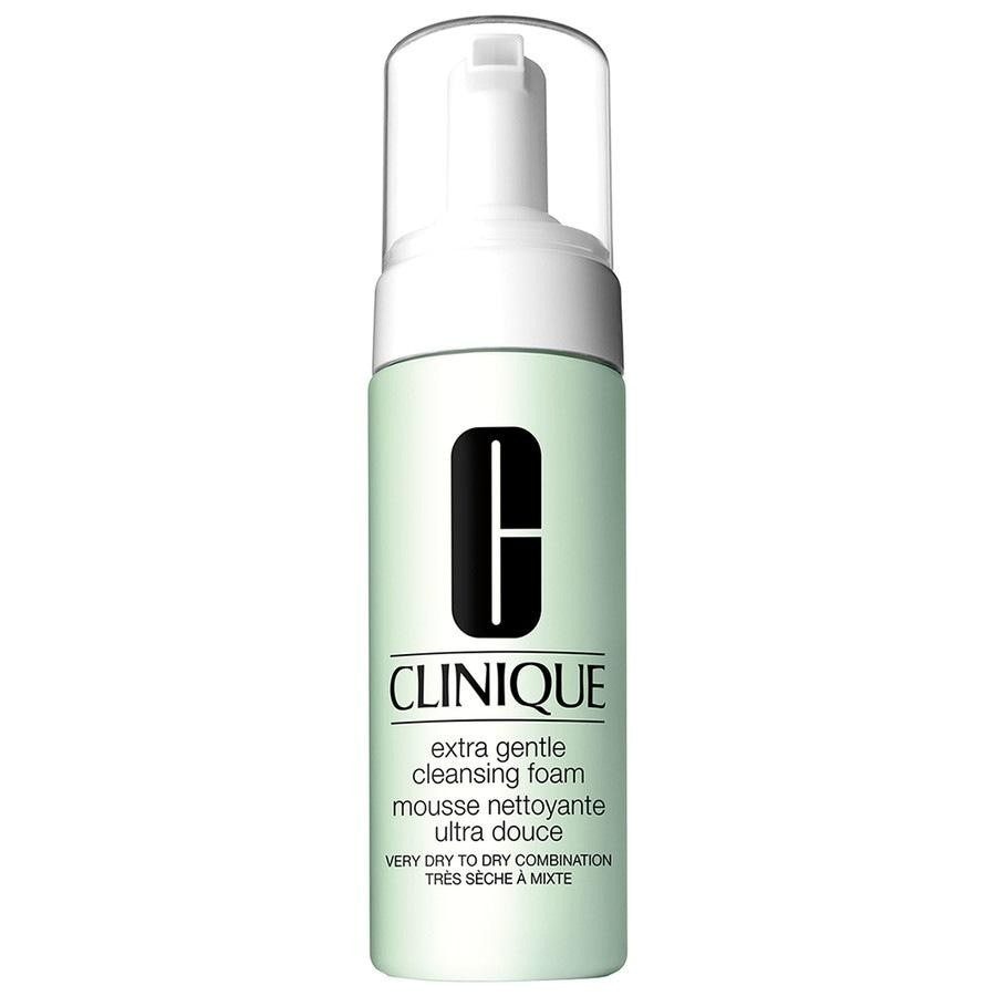 Clinique Extra Gentle - Cleansing Foam 125ml Reinigungsschaum
