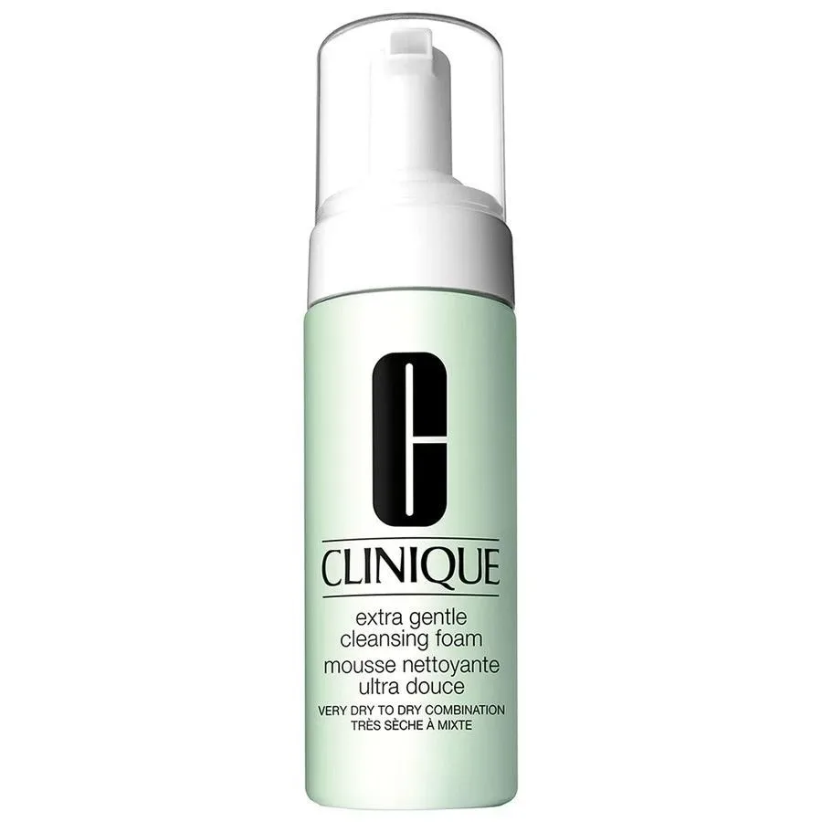 Clinique Extra Gentle - Cleansing Foam 125ml Reinigungsschaum