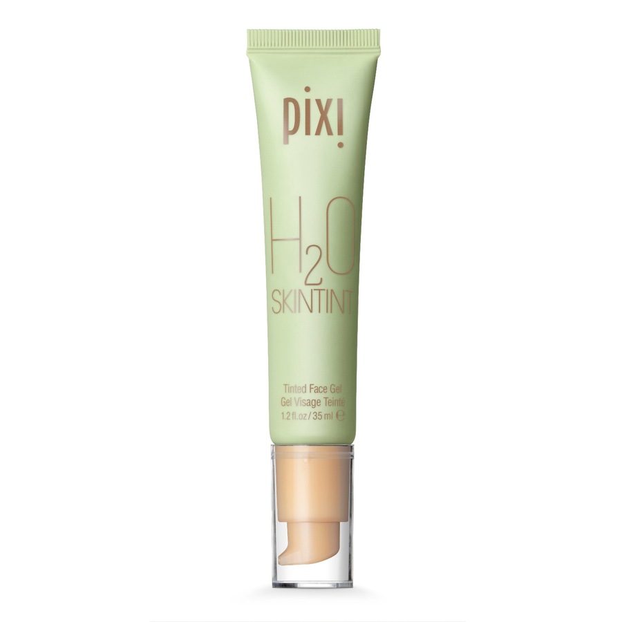 Pixi Tinted Face Gel Foundation 35 ml BEIGE