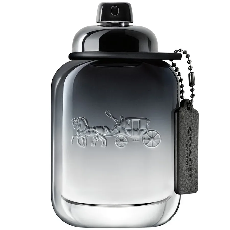 Coach by Coach Eau de Toilette Spray 60 ml