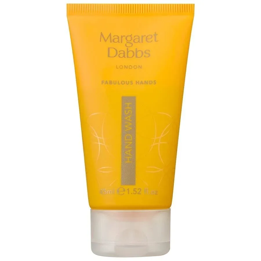 Margaret Dabbs - Handseife Nourishing Hand Wash, 45 ml
