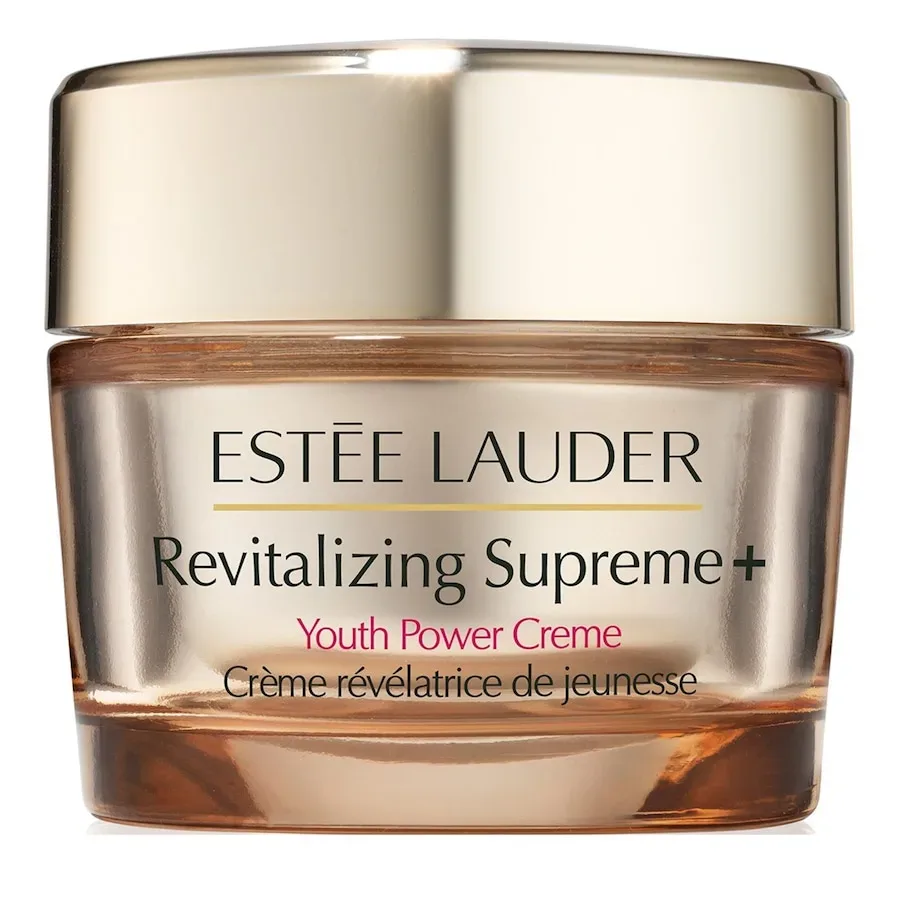 Estée Lauder - Revitalizing Supreme+ Youth Power Crème, 50 ml
