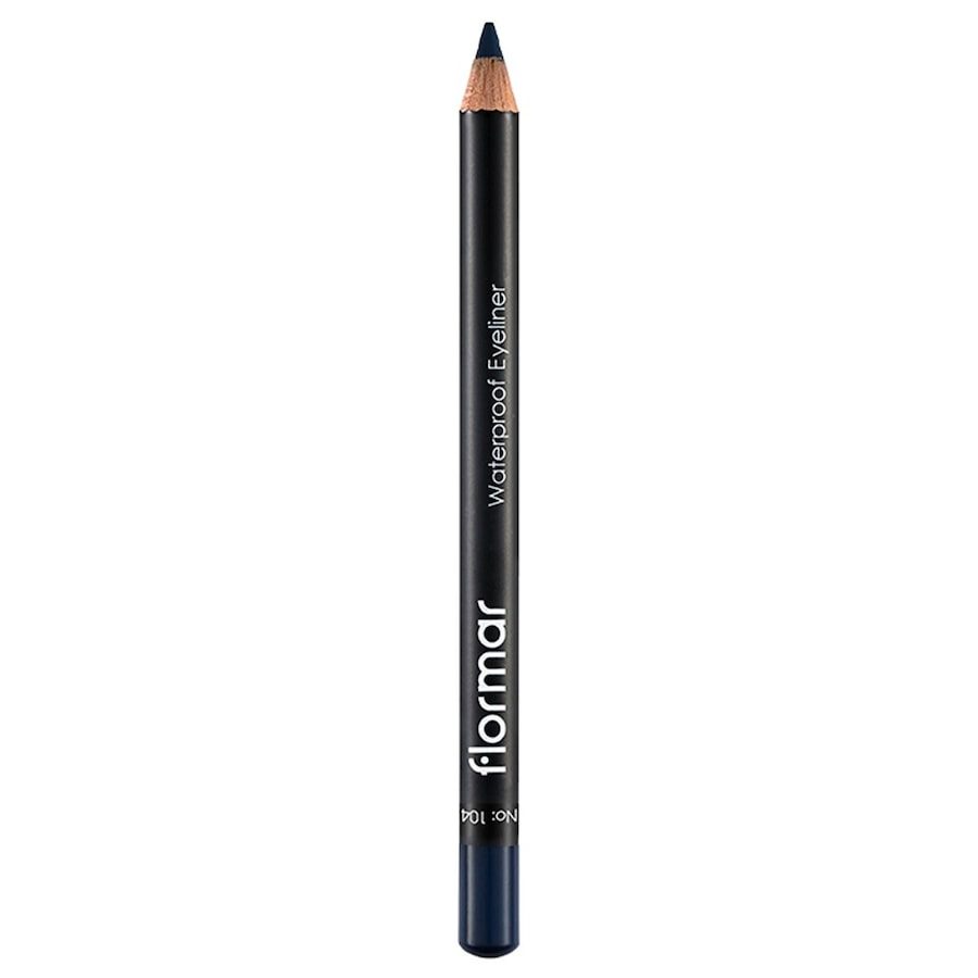 Flormar Waterproof Eyeliner 1,14 g Nr. 103