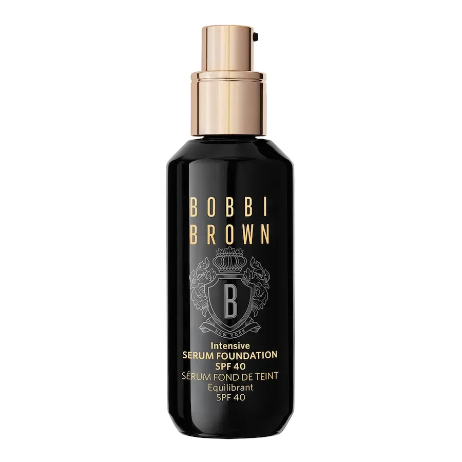 Bobbi Brown Intensive Serum SPF 40 Foundation 30 ml 21 - CHESTNUT