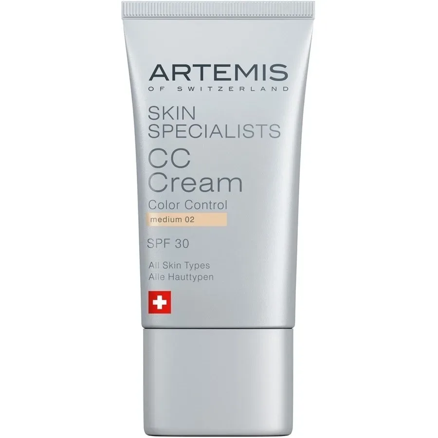 Color Control BB- & CC-Cream 1 ct MEDIUM