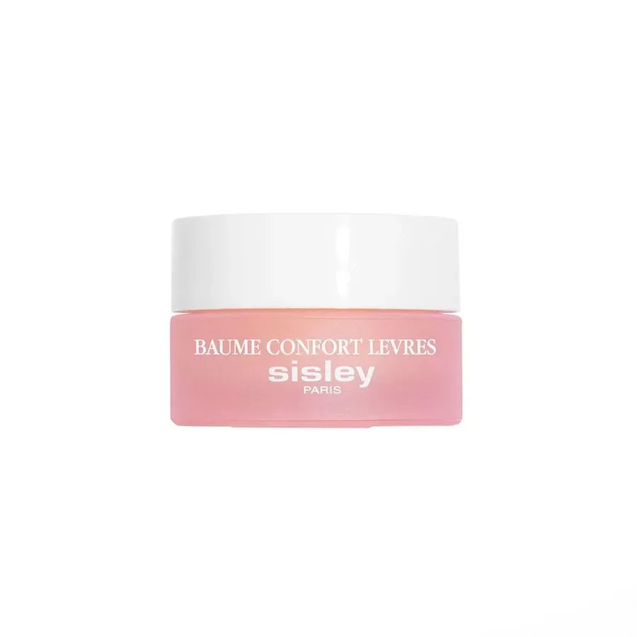 sisley - Baume Confort Lèvres - Lippenbalsam, 9 g