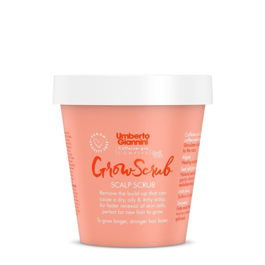 Umberto Giannini Grow Umberto Giannini Grow Scalp Scrub kopfhautpeeling 250.0 g