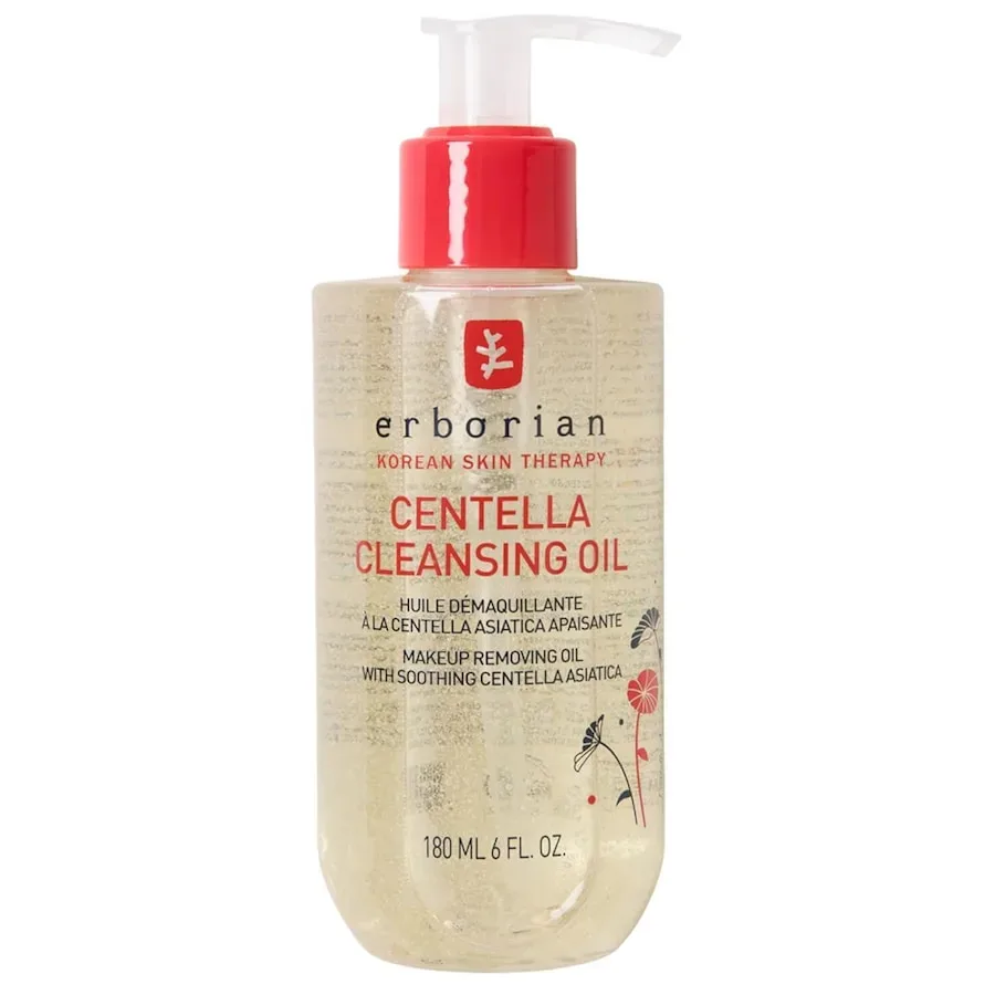 erborian - Erborian CENTELLA CLEANSING O., Centella Cleansing Oil, 180 ml