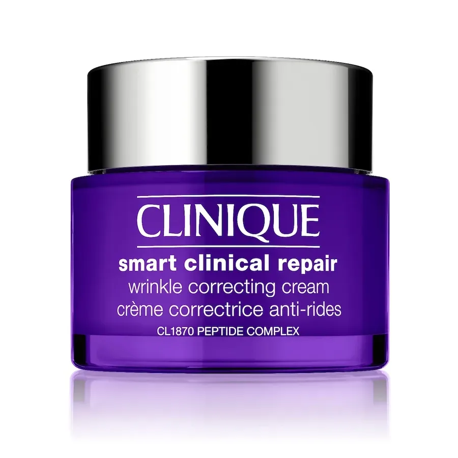 Clinique Clinique Smart Clinical Repair Wrinkle Cream Gesichtscreme 75 ml