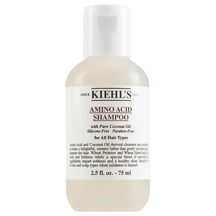 Kiehl?s Amino Acid mit Kokosöl Shampoo 75 ml
