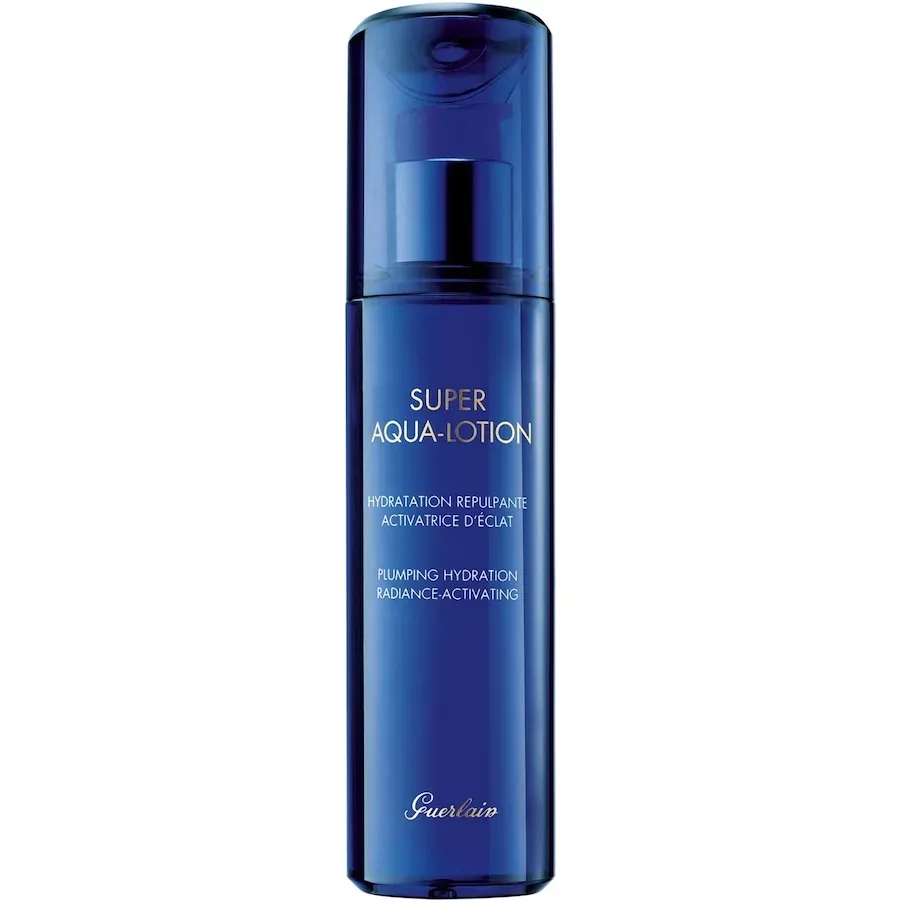 Guerlain Super Aqua Lotion Gesichtscreme 150 ml