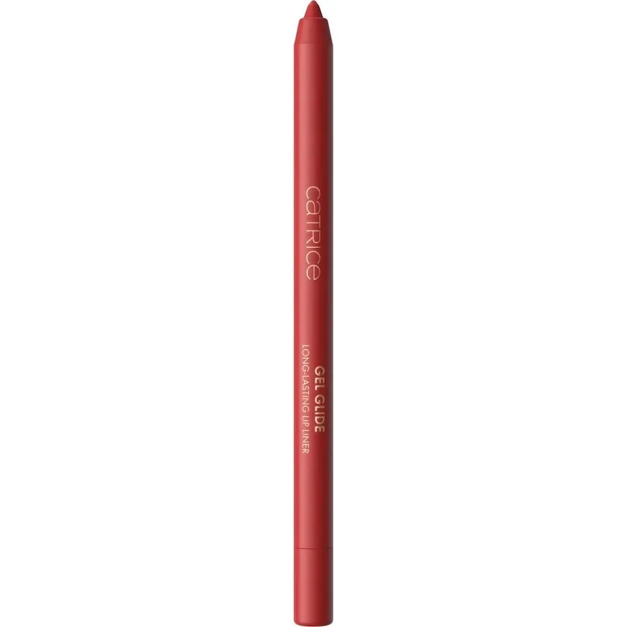CATRICE - Gel Glide Long-Lasting Lip Liner, 1.5 g, Left On Red