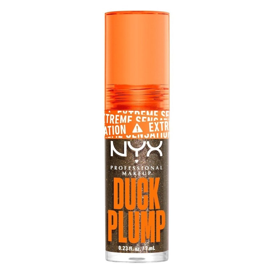 NYX Professional Makeup Lipgloss 7 ml 21 - ONYXPECTED