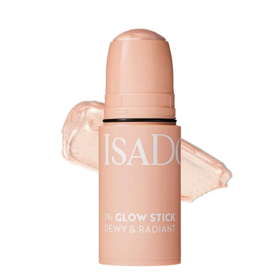 Isadora The Glow Stick Highlighter 5,5 g 24 - SPARKLING BEIGE