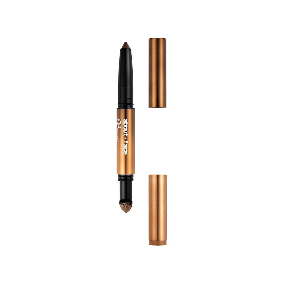 about-face Shimmerstick Lidschatten 1,8 g SLOWBURN