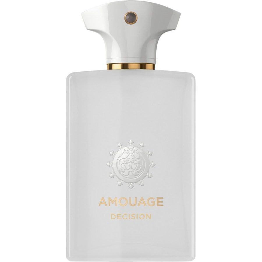 Amouage The Odyssey Collection Decision Eau de Parfum 100 ml