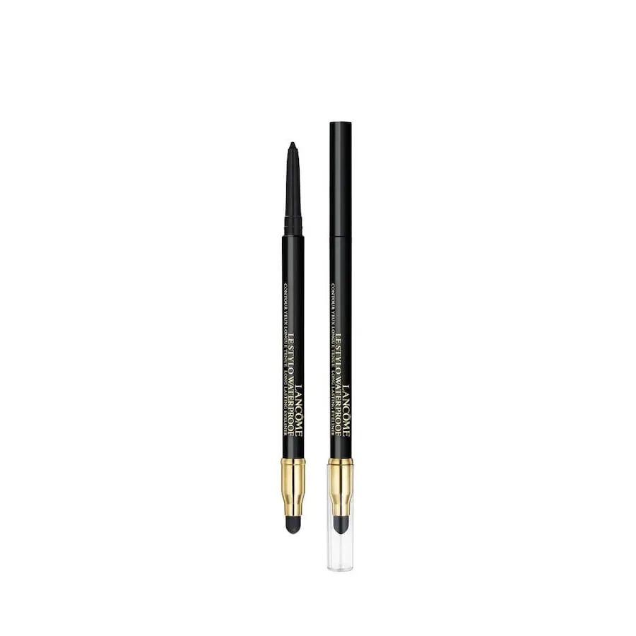 Lancôme Le Stylo Waterproof Eyeliner 0,28 g Nr. 2 - Noir Intense
