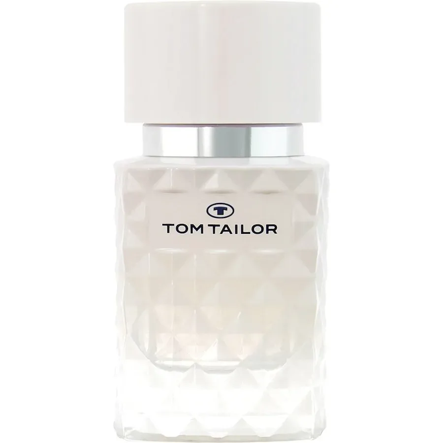 Tom Tailor For Her Damenparfum 30 ml Damen