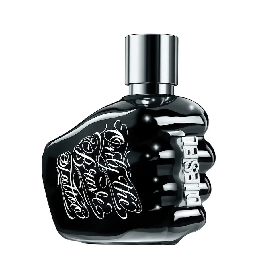 Diesel Only the Brave Tattoo Eau de Toilette 50 ml Herren